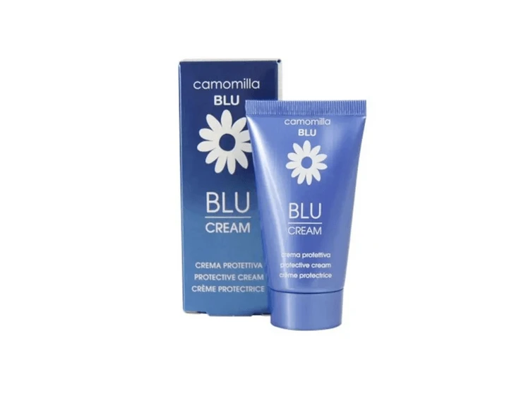 Camomilla Blu Beschermende Crème Beschermende Crème &amp; Repair | 50ml