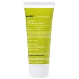 Korres | Santorini Grape Volcanic SkinReset Mask Masque nettoyant visage volcanique | 70ml