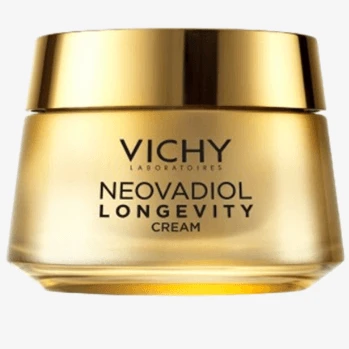 Vichy | Neovadiol Langlevendheid, Reconstructiecrème, Zichtbare Jeugd Volume Herstel | 50ml