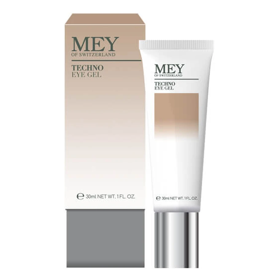 Mey | Techno Eye Gel Trattamento Occhi Speciale | 30ml