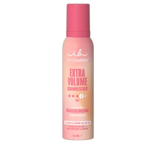 Invisibobble | Extra Volume Volumizer Mousse Haarschuim voor Volume | 150ml