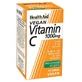 Health Aid | Vitamine C 1000mg Verlengd Afgifte | Vitamine C Voedingssupplement | 60 tabletten