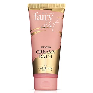 Avgerinos Cosmetics | Feenstaub Dusche Cremiges Bad Cremiges Duschgel | 100ml