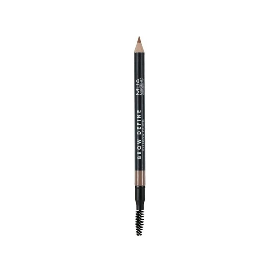 MUA | Brow Define Augenbrauenstift Hellbraun | 1St.