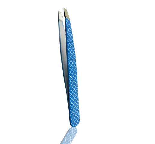 Beauty Spring | Wenkbrauw pincet Gekleurd | 1 stuks