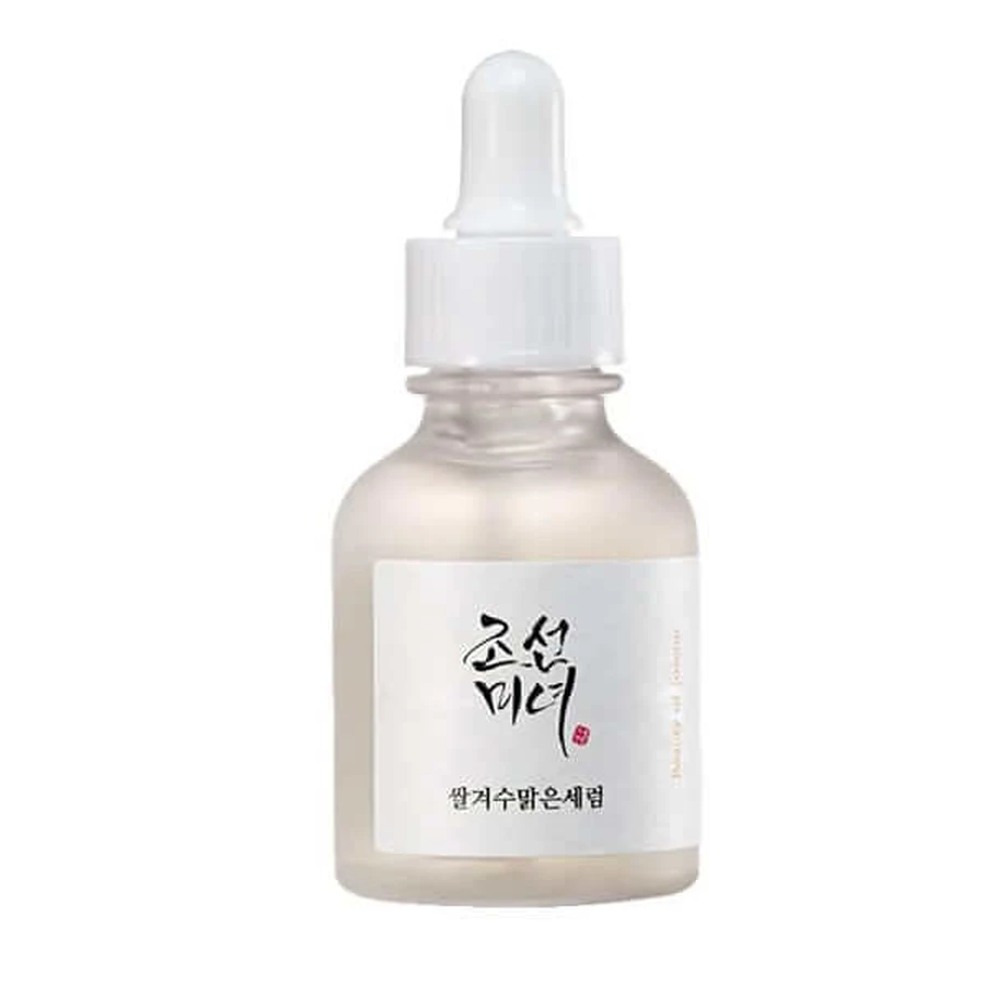 Beauty of Joseon | Glow Deep Serum Rice + Alpha-Arbutin Face Serum for Glow | 30ml