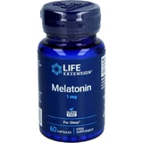 MELATONINE 1 mg capsules 60 st.