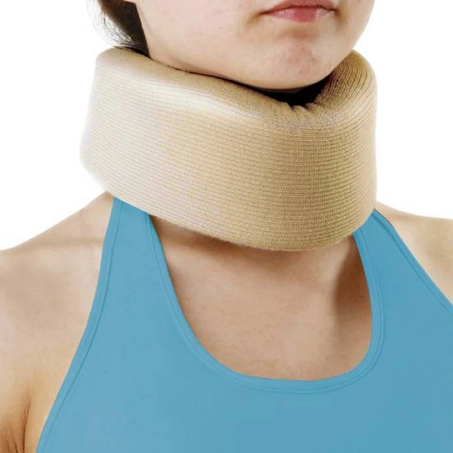 Colier cervical ALFACARE Soft AC - 1110 L