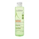 A-DERMA Exomega Control Softening Cleansing Gel 2 in 1 gegen Juckreiz für Haar und Körper 200ml