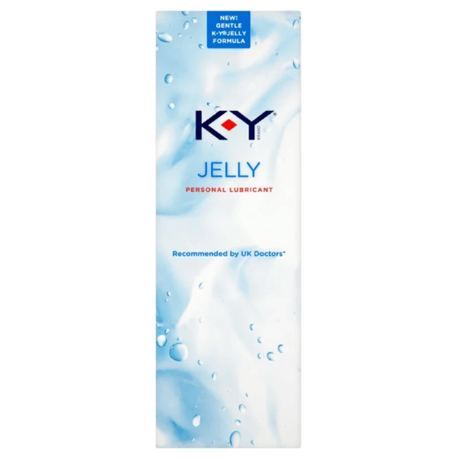 K-Y Jelly Gleitmittel Gel 75ml