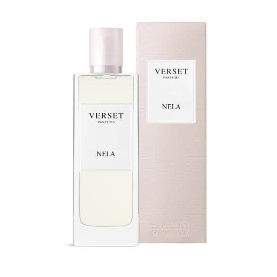 VERSET Parfums NELA For Her Eau De Parfum perfumy damskie 50ml: ceny i cechy