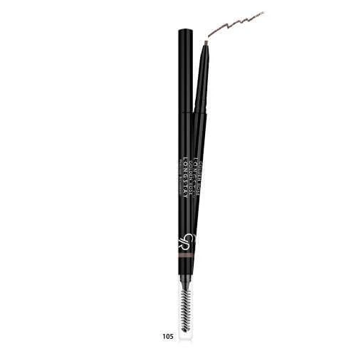 GOLDEN ROSE Longstay Precise Browliner Precise Wenkbrauwpotlood Nr.105 0.09gr