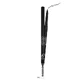 GOLDEN ROSE Longstay Precise Browliner Lápiz de cejas No.105 0.09gr