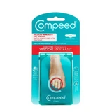 COMPEED Pads voor blaren op de tenen 8 stuks.