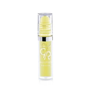 GOLDEN ROSE Roll-On Lipgloss with Fragrance No.03 Lemon 3.40ml
