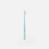 PIUMA Toothbrush Soft with Echinacea AQUA GREEN