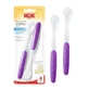 NUK Easy Learning Soft Baby Food Spoon 2 pcs.