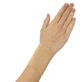 ANATOMIC HELP 0310 Muñequera Beige Liso, XLarge