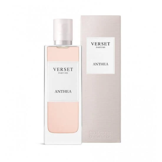 VERSET Parfums ANTHEA Eau De Parfum Voor Haar Vrouwen Parfum 50ml