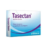 GALENICA Tasectan bei Durchfallerkrankungen bei Erwachsenen 500mg 15 Kapseln