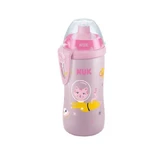 NUK Junior Cup 300ml mit Push-Pull Verschluss 300ml (36+ Monate)