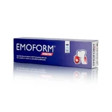 OMEGA PHARMA Emoform Sensitive Pasta Dentífrica Especial con Nitrato de Potasio para Sensibilidades del Cuello Dental 50ml