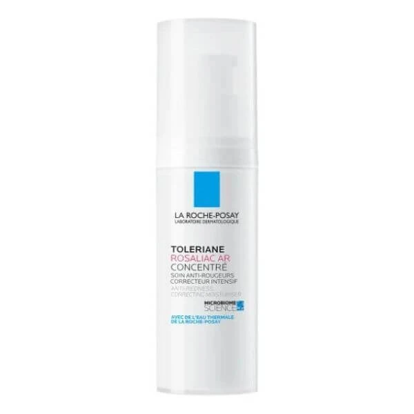 LA ROCHE POSAY Toleriane Rosaliac AR Concentraat tegen roodheid 40ml