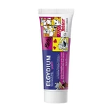 ELGYDIUM Toothpaste Kids Astérix with Red Berry Flavor for Children 3 to 6 years old 50ml