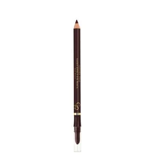 GOLDEN ROSE Matita Occhi Effetto Smoky Marrone Scuro 1,65gr