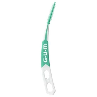 GUM 690 Soft-Picks Pro Zahnstocher für die Interdentalreinigung Medium 30 Stk.