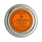 APIVITA Pastilles met Propolis & Zoethout 45g