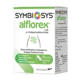BIOCODEX Symbiosys Alflorex Nahrungsergänzungsmittel für Reizdarm 30 Kapseln