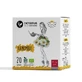 DICTAMUS Kamille Biologisch 20 sachets Wortel