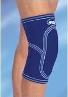 ANATOMIC HELP 0027 Kniebeschermer Gesloten Blauw Klein