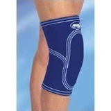 ANATOMIC HELP 0027 Knieschutzpolster geschlossen blau klein