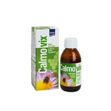 INTERMED Calmovix Hoestsiroop met honing en kruidenextracten 125ml