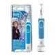 ORAL-B Vitality Kids Stages Power Frozen Cepillo de dientes eléctrico para niñas mayores de 3 años