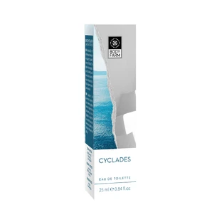 BODYFARM Cyclades Eau De Toilette 25ml