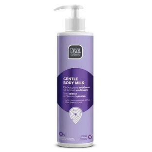 PHARMALEAD Sanfte Körpermilch 250ml