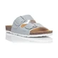 SAVE YOUR FEET Anatomische damessandalen 5029 Wit N.37