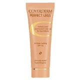 COVERDERM Perfect Legs Waterproof Make Up for Legs & Body SPF16 No.6 50ml