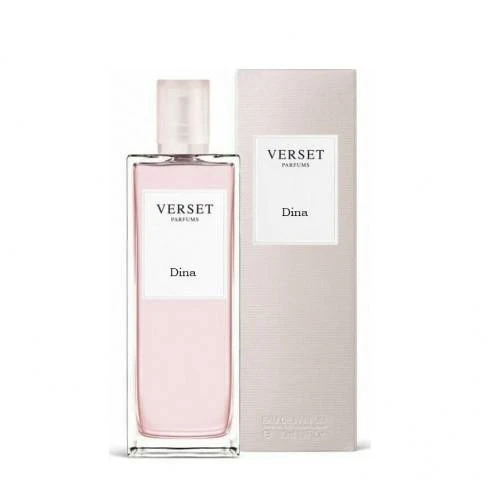 VERSET Parfums DINA Voor Haar Eau De Parfum Vrouwen 50ml
