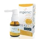 INGENIC Junior D3+K2 Suplemento Nutricional en Spray 20ml