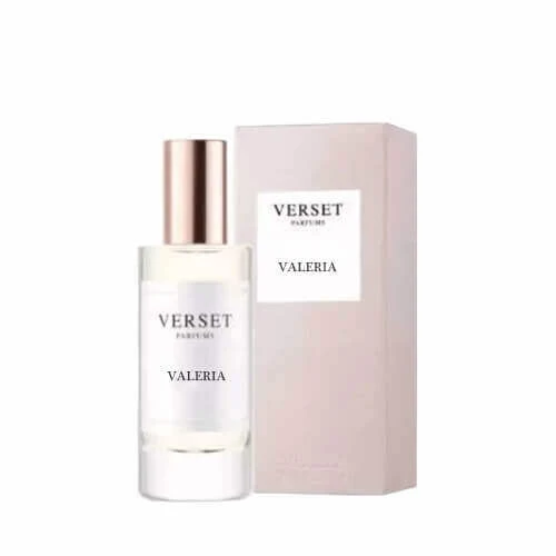 VERSET Parfums VALERIA Eau de Parfum Dames 15ml