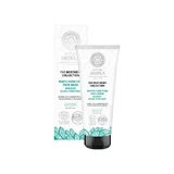 NATURA SIBERICA Northern Collection Mascarilla facial purificante blanca Mascarilla facial purificante blanca para una piel clara y luminosa, indicada para pieles normales o mixtas de todas las edades 80ml