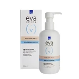 INTERMED Eva Intima Klein Ongemak Hydrasept Reinigingsvloeistof voor Gevoelig Gebied Ideaal voor Vrouwen met Diabetes Mellitus pH 3,5 250ml