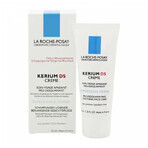 La Roche-Posay Kerium - Crema Lenitiva DS Creme, 40ml