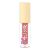 GOLDEN ROSE 3D Mega Shine Lipgloss Lipstick No.106 5.2ml