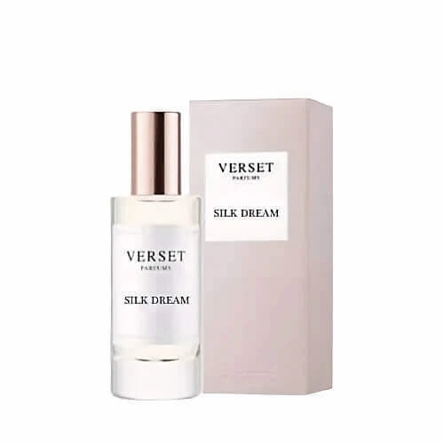 VERSET Parfums SILK DREAM Eau de Parfum Dames 15ml
