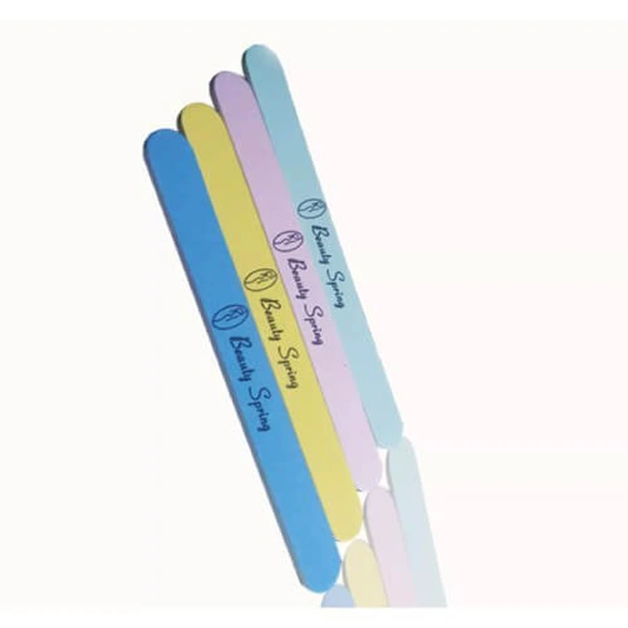 BEAUTY SPRING Lima Isia Paper Glazing 580 1 st.